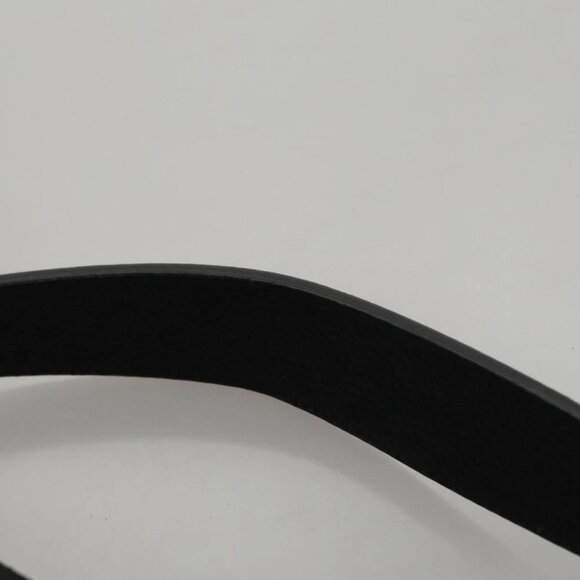 GUCCI Soho Hand Bag Leather Outlet 2way Black 308362 Auth mr900V - Picture 8 of 15